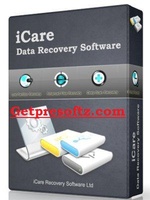 iCare SD Memory Card Recovery 9.2 With Crack [Portable] 2024