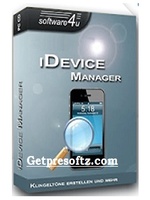 iDevice Manager Pro 11.1.1.0 Crack + License Key [New 2024]