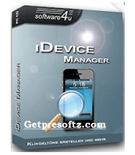 Download iDevice Manager Pro Full Activated 2024