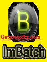ImBatch Crack 7.6.0 With Serial Key 2024 [Full Activated]
