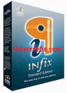 Infix PDF Editor Pro 7.7.3 Crack + Activation Key [Latest 2024]