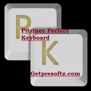 Pitrinec Perfect Keyboard 9.9 Crack With Key [Lifetime Working]