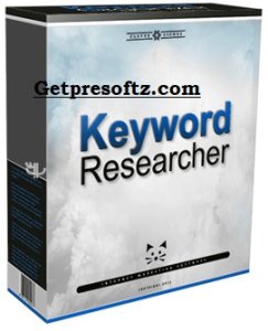 Keyword Researcher Pro 13.247 Crack + License Key [2024]