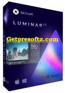 Luminar 4.4.5 Crack + Keygen 2024 [New Version] Available