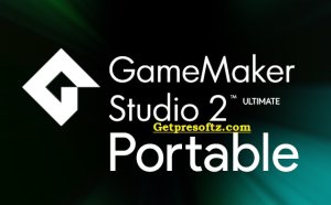 GameMaker Studio Ultimate 2.3.7.606 Crack + Latest Key [2024]