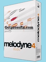 Melodyne 5.4.3 Crack + Keygen Free Download [Latest 2024]