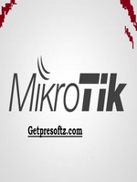 Download MikroTik Full Activated 2024