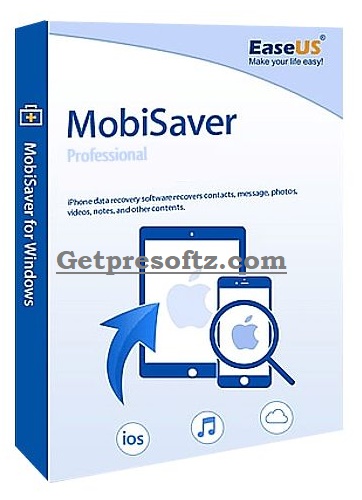 Download EaseUS MobiSaver Full Activated 2024