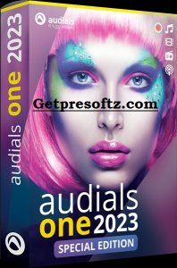 Audials One 2024.0.74.0 With Crack Serial Key [Free 2024]