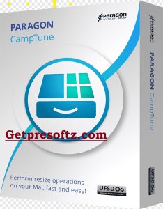 Paragon NTFS 17.0.73 Crack With Serial Key [Updated 2024]