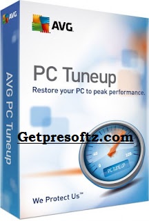 Download Avg PC Tuneup Full Activated