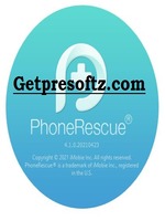 PhoneRescue 7.9 Crack With Activation Code [Latest-2024]