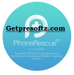 PhoneRescue 7.9 Crack With Activation Code [Latest-2024]