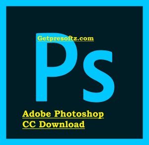 Adobe Photoshop CC 25.4 Crack With Serial Key [Updated-2024]