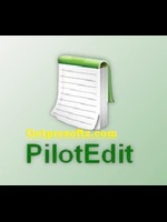 PilotEdit 18.0.0 Crack With Serial Key [100% Working] 2024