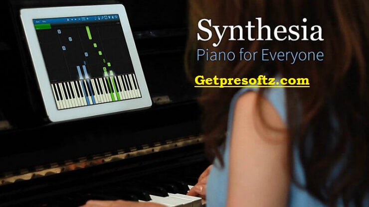 Download Synthesia Full Activated 2024