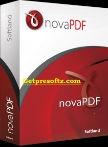 novaPDF Pro 11.9.436 Crack + License Key Full Updated [2024]