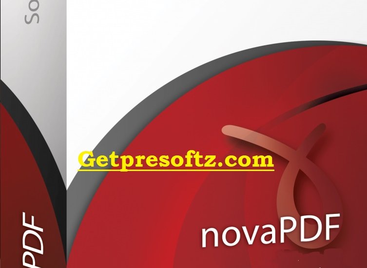 Download novaPDF Pro Full Activated 2024