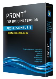 PROMT Professional 23.0.60 Crack + Key Free [Latest-2024]