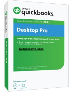 QuickBooks Pro 2024 Crack + Keygen Free Download [Updated]