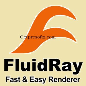 FluidRay 3.1.0.117 Crack With Serial Key Free [Latest 2024]