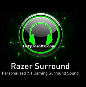 Razer Surround Pro 10.1.8 Crack With Activation Code [2024]