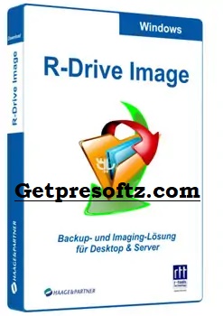 Download R-Drive Image Full Activated 2024