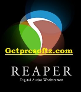 REAPER 7.10 Crack 2024 With License Key [Lifetime] Portable