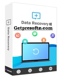 Aiseesoft Data Recovery 1.6.12 Crack Registration Code [2024]