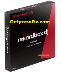 Rekordbox DJ 6.7.7 Crack With License Key For Windows [2024]