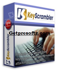 Qfx Keyscrambler Professional 3.18 Crack + Key [Premium 2024]