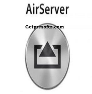 AirServer 7.3.1 Crack + Activation Code Free [Latest 2024]