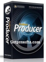ProShow Producer 14.0.3812 Crack With Registration Key [2024]