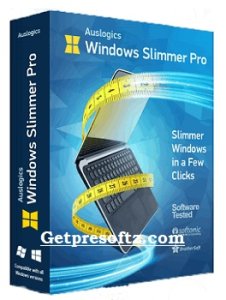 Auslogics Windows Slimmer Professional 4.1 Crack Serial Key [2024]
