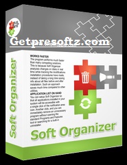 Soft Organizer Pro 9.43 Crack + License Key [New 2024]