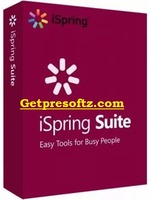 ISpring Suite 11.2.0 Build 800 Crack + Key [Latest 2024]