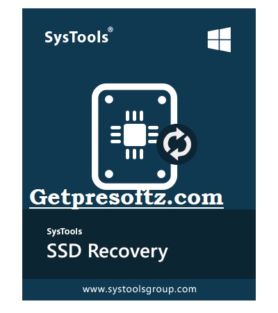 Download SysTools SSD Data Recovery Full 2024]