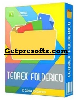 Download FolderIco Full Activated 2024