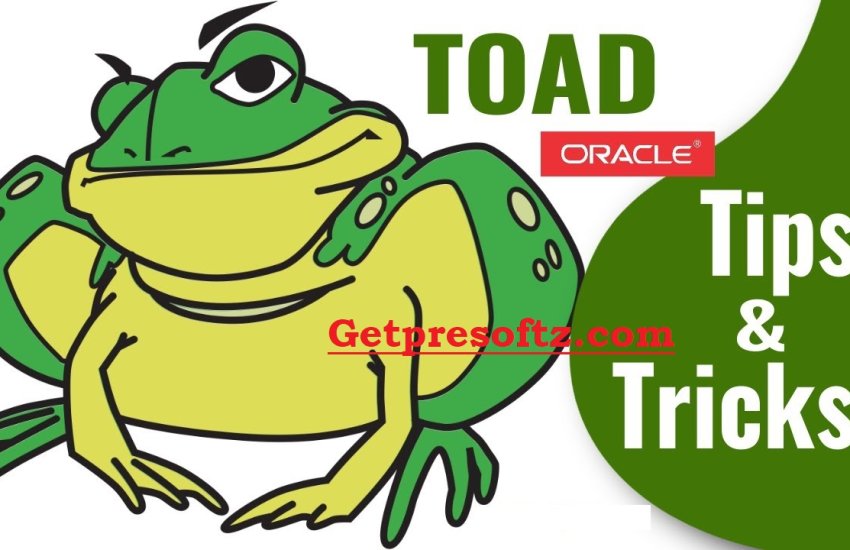 Download Toad for Oracle Full Activated 2024