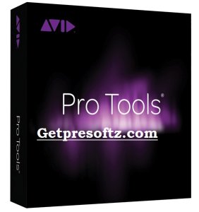 Avid Pro Tools 13.0 Crack + Torrent Free Download [2024]