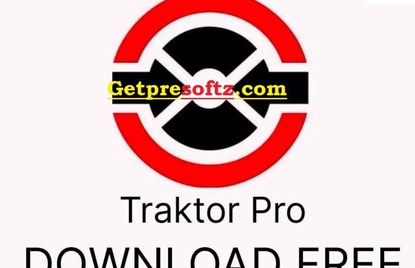 Download Traktor Pro Full Activated 2024