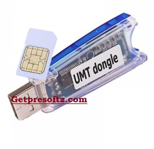 UMT Dongle 8.9 Crack Free Download [Serial key 2024]