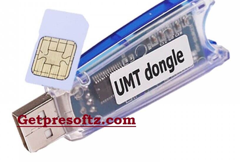 Download UMT Dongle Full Activated 2024