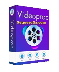 VideoProc 5.7 Crack + License Key Free Download [Latest 2024]