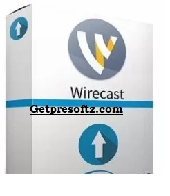 Wirecast Pro 16.0.5 Crack With License Key [Updated] 2024
