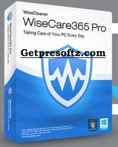 Wise Care 365 Pro 6.6.2.632 Crack With License Key [Free-2024]