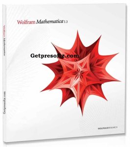 Wolfram Mathematica 13.3.1 Crack + Activation Key [Free 2024]