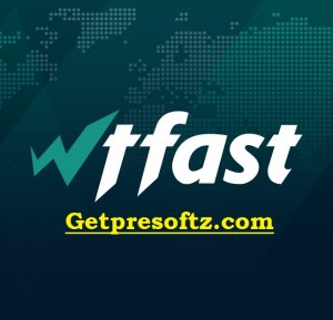 WTFast 5.5.6 Crack 2024 With Activation Key Full [Updated]