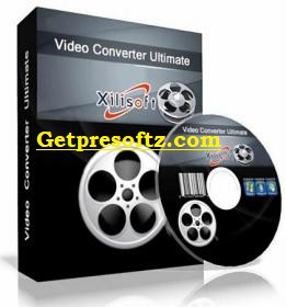 Xilisoft Video Converter Ultimate 8.8.68 Crack Serial Key [2024]