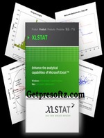 XLStat 2023.5.2.1413 Crack + License Key [Updated-2024]